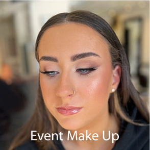 Event Makeup